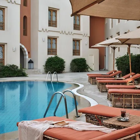 Ali Pasha Hotel