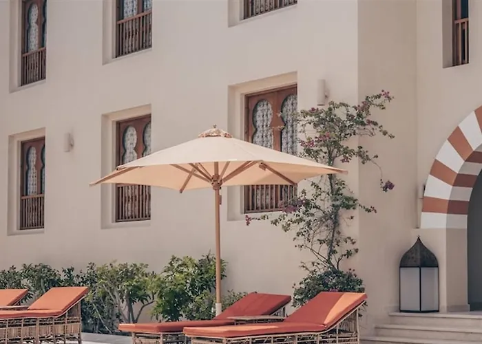 Ali Pasha Resort Hurgada