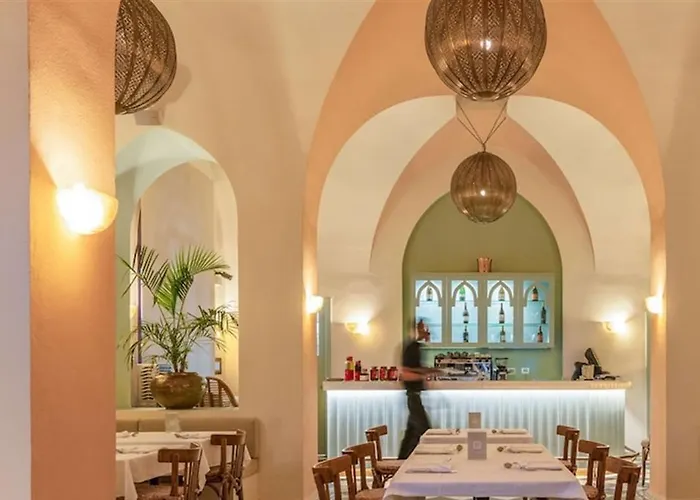Ali Pasha Resort