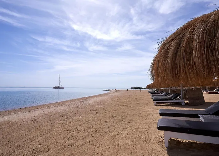 Ali Pasha Resort 4*