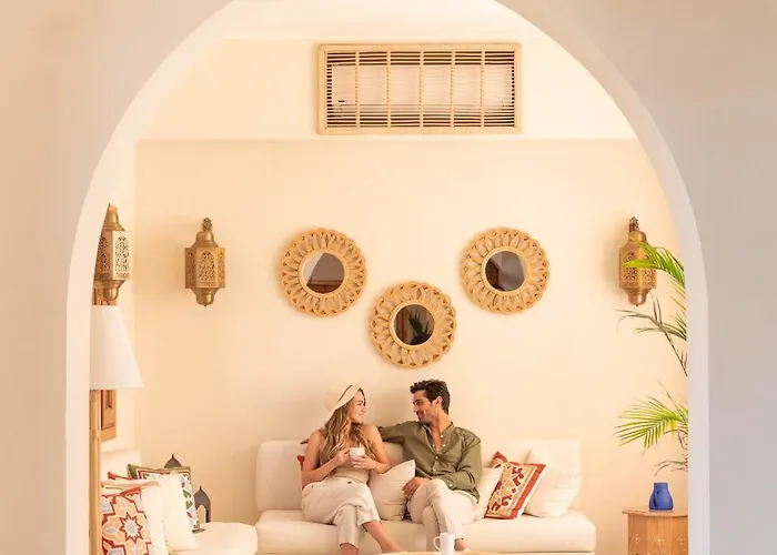 Ali Pasha 4*