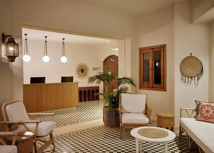 Ali Pasha Resort 4*