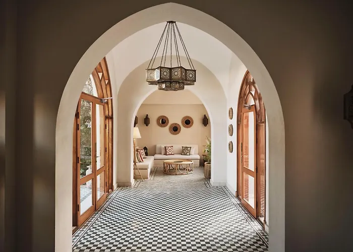 Ali Pasha 4*