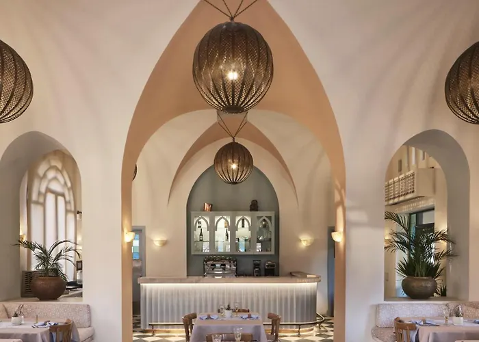 Ali Pasha Resort 4*