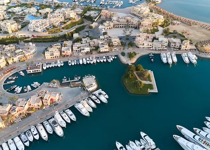 Ali Pasha Resort Hurgada