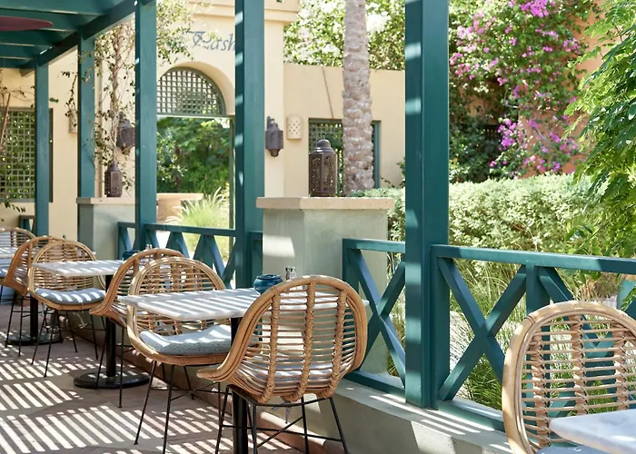 Ali Pasha 4*