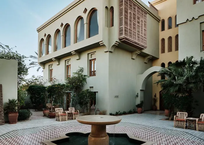 Ali Pasha Resort Hurghada