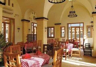 度假村 阿里帕夏酒店 4*