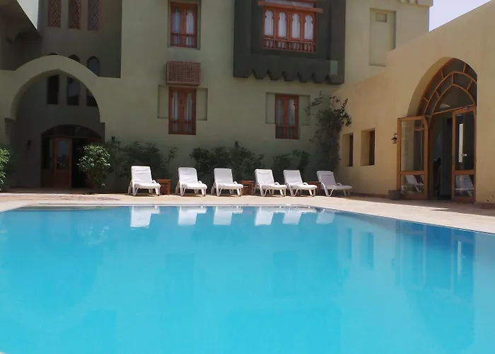 Ali Pasha Resort Hurghada