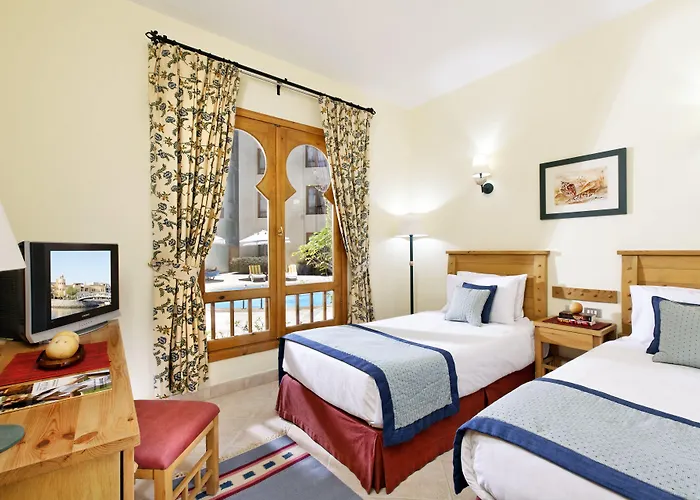 Resort Ali Pasha