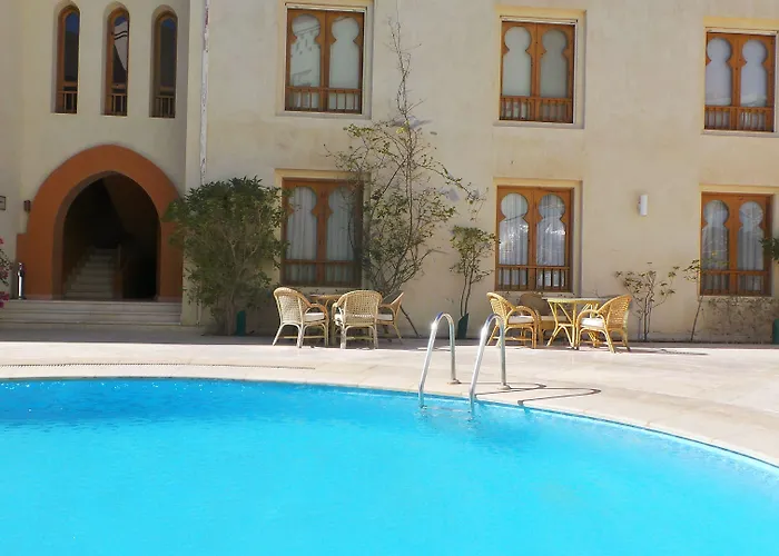Ali Pasha Resort Hurgada
