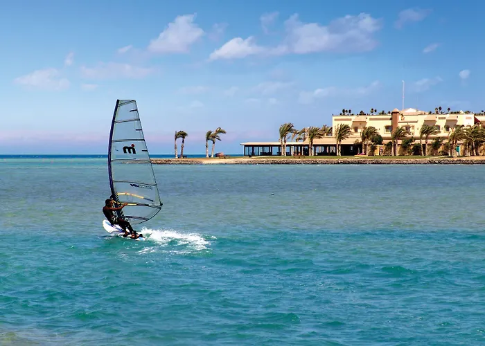 Resort Ali Pasha Hurghada