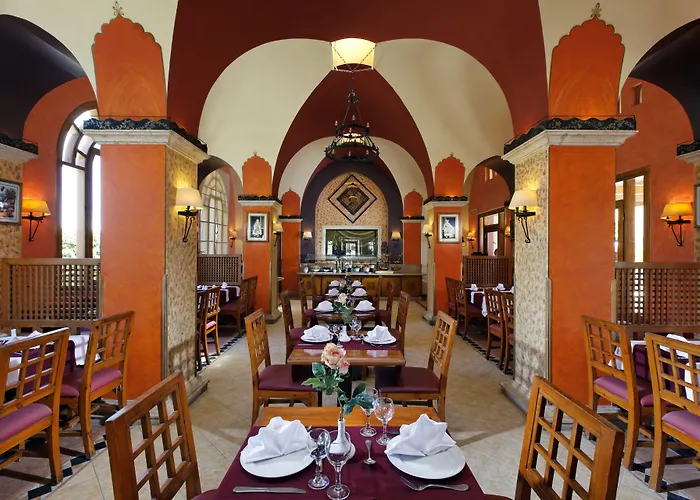 Resort Ali Pasha