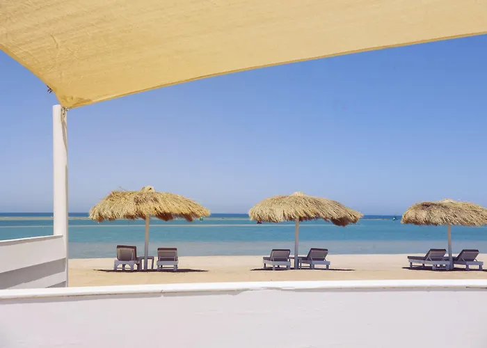 Resort Ali Pasha Hurgada