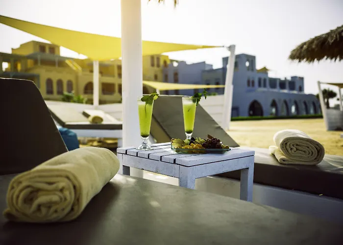 Resort Ali Pasha
