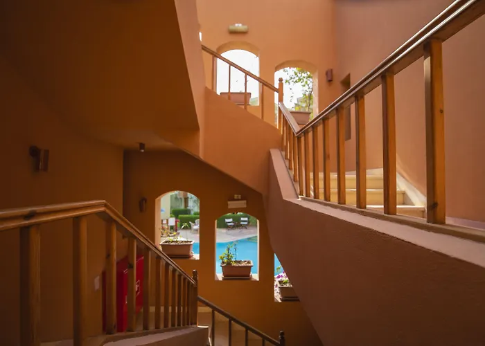 Ali Pasha 4* Hurghada