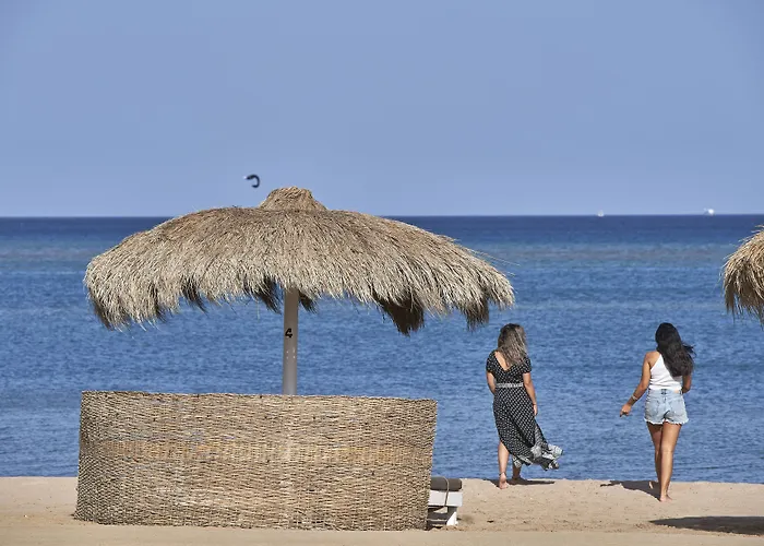 Resort Ali Pasha Hurghada