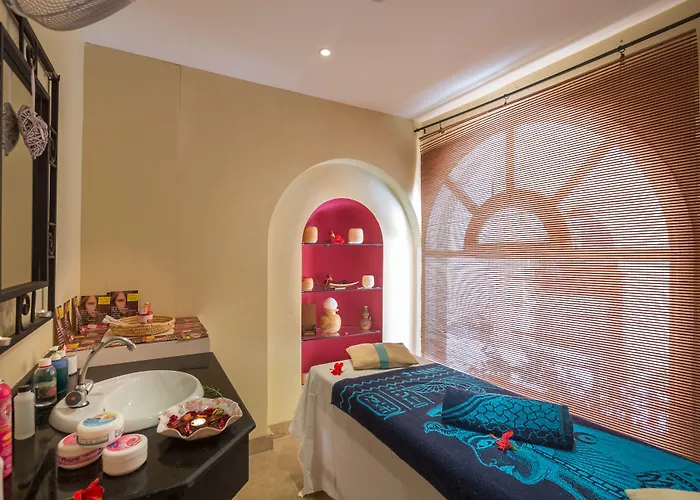 Ali Pasha 4* Hurgada