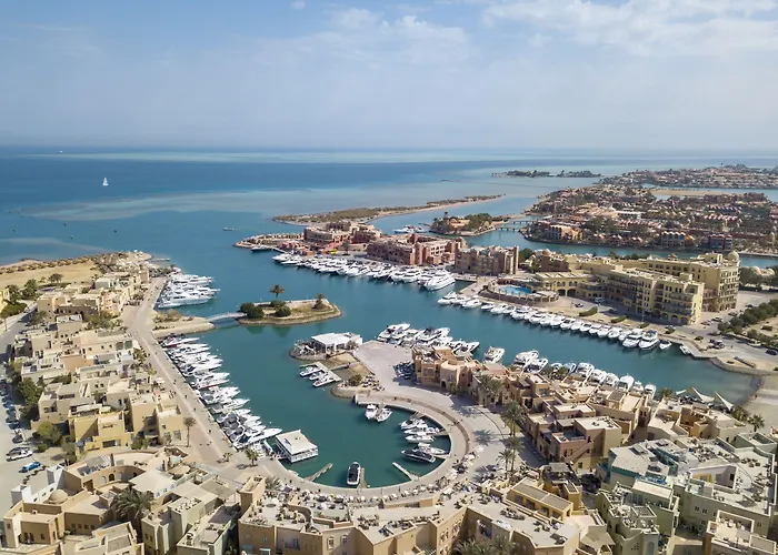 Ali Pasha Resort 4*
