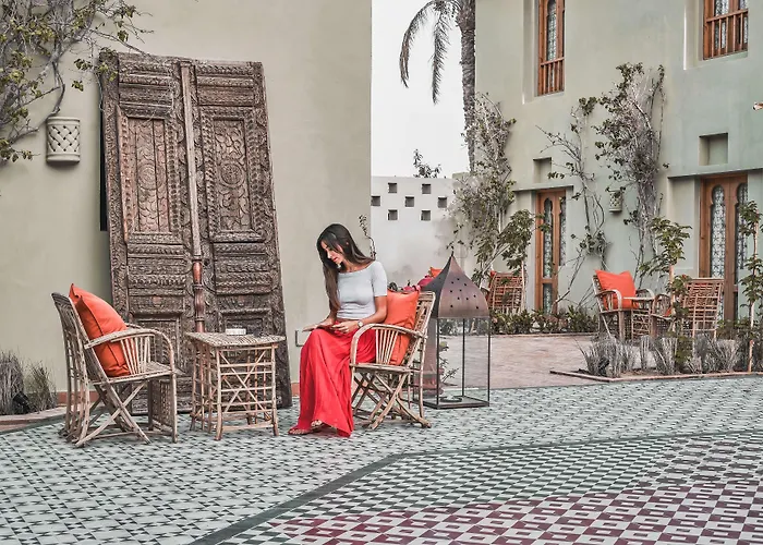 Ali Pasha Hurghada