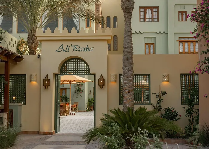 Ali Pasha