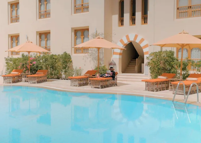 Ali Pasha Resort 4*