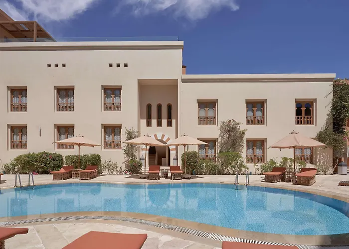 Resort Ali Pasha 4*