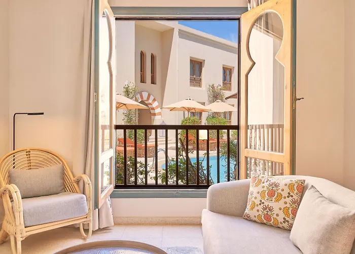 Ali Pasha Resort 4*