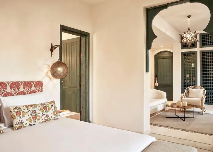 Resort Ali Pasha 4*