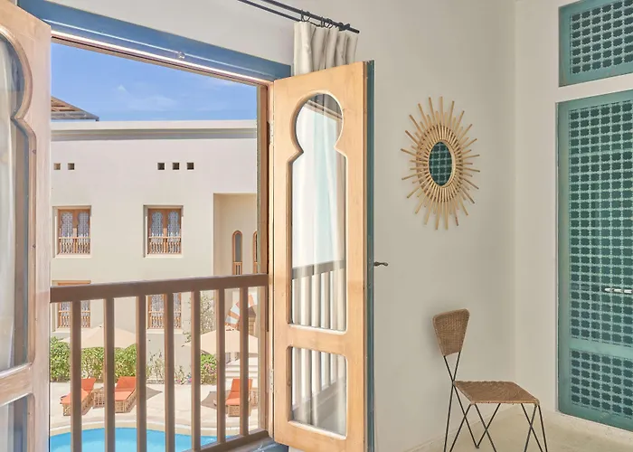 Ali Pasha 4* Hurgada