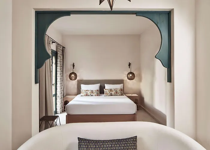 Ali Pasha Resort Hurgada