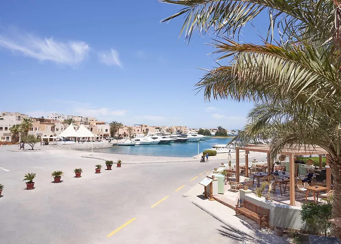 Ali Pasha 4*