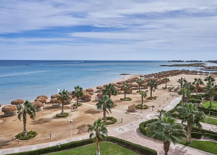 Ali Pasha 4*