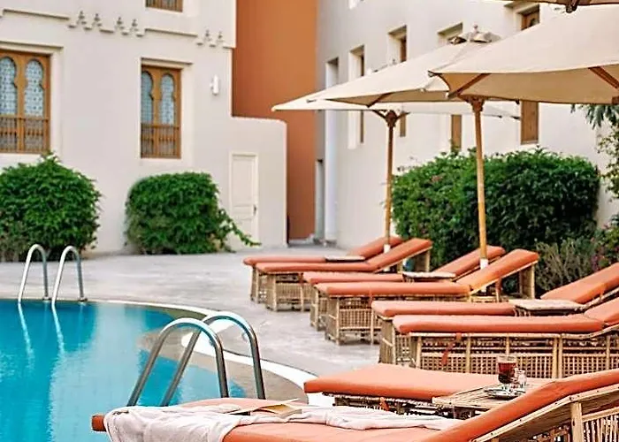 Resort Ali Pasha