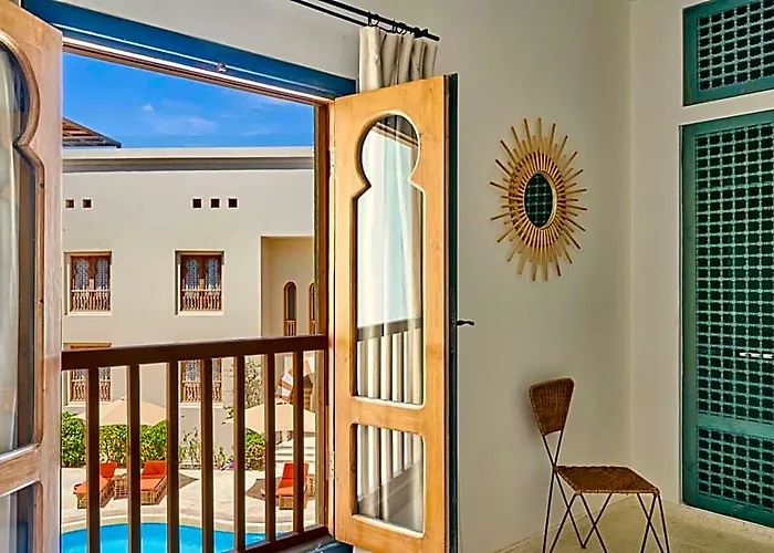 Ali Pasha 4* Hurghada
