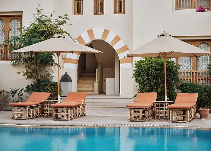 Ali Pasha Resort 4*