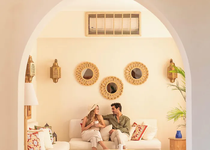 Resort Ali Pasha 4*